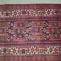 فرش باستانی با نام مرصع - تنها ۵ عدد در دنیا