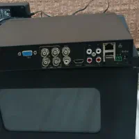 دوربین مداربسته جنس خوب|دوربین مداربسته|مشهد, گلبرگ|دیوار