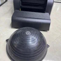 بوسو بال|ورزش‌های توپی|تهران, سوهانک|دیوار