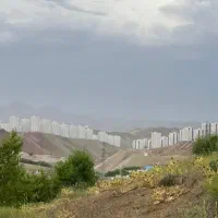 فروش زمین ۳۱۲متری پورزند لواسان