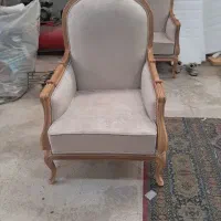 کارگر رویه کوبی مبل استیل