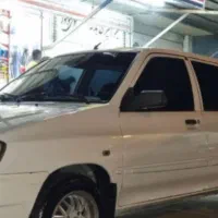 سرویس پرسنل بندر انزلی