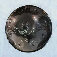 هنگدرام فولاد|درام و پرکاشن|رباطکریم, رباطکریم|دیوار