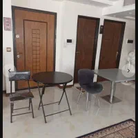 لوستر و  لوازم کافی شاپ|لوستر و چراغ آویز|اصفهان, بهارستان|دیوار