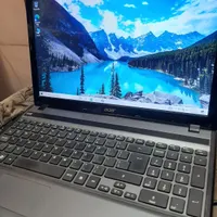 لپ تاپ i5نسل2 صفحه15 Acer|رایانه همراه|اصفهان, مسجد مصلی|دیوار