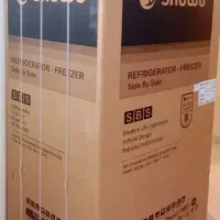 یخچال اسنوا آکبند