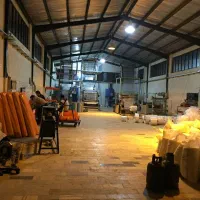 فروش ۲۴۵۰ متر سوله بهداشتی تاپ لوکیشن در فردوسیه|فروش دفتر صنعتی، کشاورزی، تجاری|فردوسیه, |دیوار