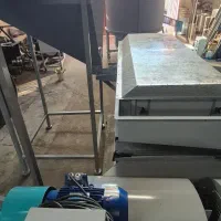 دستگاه خشک کن سوخاری