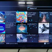 ps4 slim 1 TB کپی خور|کنسول، بازی ویدئویی و آنلاین|قائم‌شهر, |دیوار