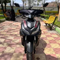 فروش موتور آیروکس مدل ۱۴۰۲