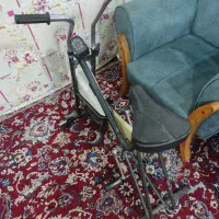 دوچرخه ثابت
