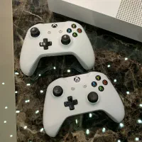 xbox one s یک ترابایت|کنسول، بازی ویدئویی و آنلاین|اصفهان, آبشار|دیوار