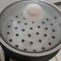 پلوپز مکس نونو|اجاق گاز و لوازم برقی پخت‌وپز|مسجد سلیمان, |دیوار