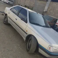 پژو ۴۰۵