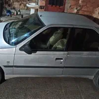 پژو ۴۰۵ مدل ۸۹|خودرو سواری و وانت|چابهار, |دیوار