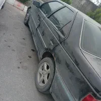 فروش فوری پژو پارس مشکی|خودرو سواری و وانت|چمستان, |دیوار