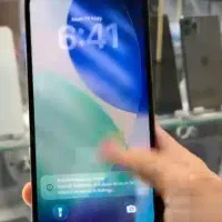 ایفون اکرم در هر مدل