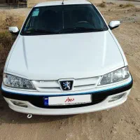 پژو پارس  xu7p برج ده 1401|خودرو سواری و وانت|کرمانشاه, |دیوار