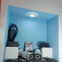 نیروی خانم ساده دانشجو|استخدام خدمات فروشگاه و رستوران|شهرکرد, |دیوار