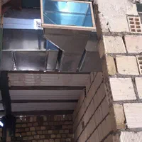 کانال سازی کولرگراوند|خدمات پیشه و مهارت|هشتگرد, هشتگرد قدیم|دیوار