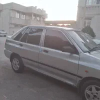 پراید 87|خودرو سواری و وانت|نورآباد ممسنی, |دیوار