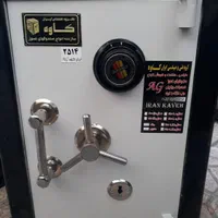 فروشگاه و انبار  گاوصندوق فروشی خ بعثت(شرکتی)|خدمات پیشه و مهارت|اردبیل, |دیوار