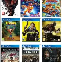 نصب بازی ps4 کپی خور