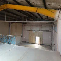 سالن 200 متری|اجارهٔ دفتر صنعتی، کشاورزی، تجاری|کرج, خرمدشت|دیوار