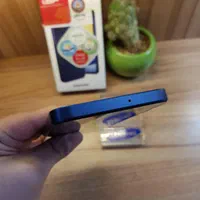 گوشی موبایل سامسونگ A25 5Gدرحدنونو126/6|موبایل|تهران, افسریه شمالی|دیوار