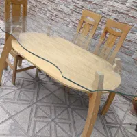 میز ناهار خوری