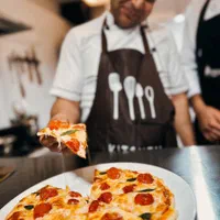 آموزش آشپزی به صورت مقدماتی و حرفه ای|خدمات آموزشی|مشهد, گوهرشاد|دیوار