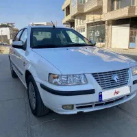 سمند f7مدل ۹۴|خودرو سواری و وانت|بانه, |دیوار