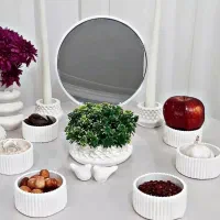 هفت سین طرح مراکشی