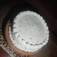 کیک‌و رولت خانگی