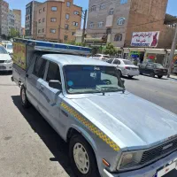 مزدا دوکابین ۲۰۰۰ ژاپن
