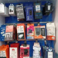 اداپتور و شارژر