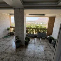 واحد ۴خوابه ۳۳۳متری شهرک گلستان|فروش آپارتمان|شیراز, شهرک گلستان شمالی|دیوار