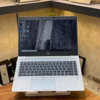 لپ تاپ hp Elitebook 745 G6  گرافیک ۲ نسل ۹