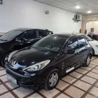 پژو 207 پانا مدل 1402|خودرو سواری و وانت|رشت, نیروی دریایی|دیوار