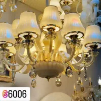 لوستر عروس شهر (کوه کمری )|لوستر و چراغ آویز|اردبیل, |دیوار