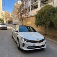 اپتیما 2016 Gt line