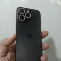 اپل iPhone 15 Pro Max با حافظهٔ ۲۵۶ گیگابایت|موبایل|قم, آزادگان|دیوار