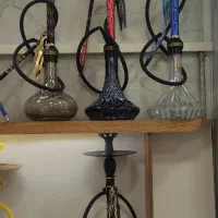 قلیان ترکی ، عربی برند لیون کینگ|کلکسیون و سرگرمی|مشهد, کوثر|دیوار