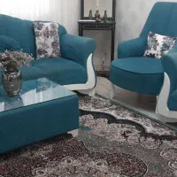 مبل هفت نفره