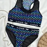 انواع لباس زیر زنانه و مردانه