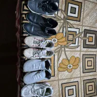 کفشای ارزون|کیف، کفش، کمربند|لنگرود, |دیوار