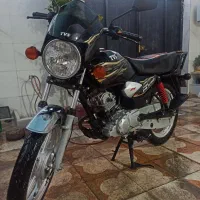 موتور هندیTVS150