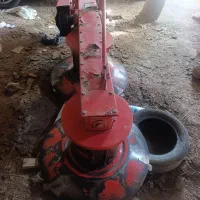 یک دستگاه موور در حد نو