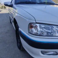 پارس 1400 تک برگ سند بازدید رودان