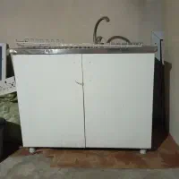 کابینت سینگ و شیر هم